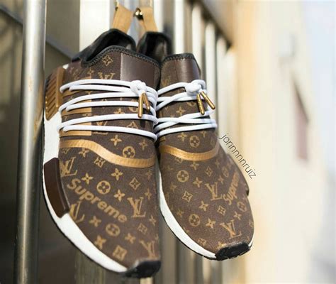 adidas louis vuitton collab|Louis Vuitton sweatpants.